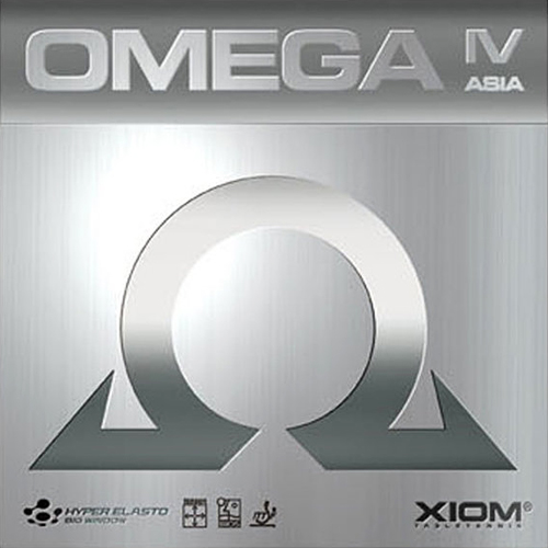 엑시옴 오메가 4 아시아 (1개)