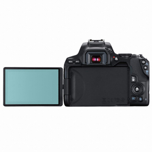 ���񺣸��� ĳ�� 200D II�� �÷����� ������ ������ȣ�ʸ�