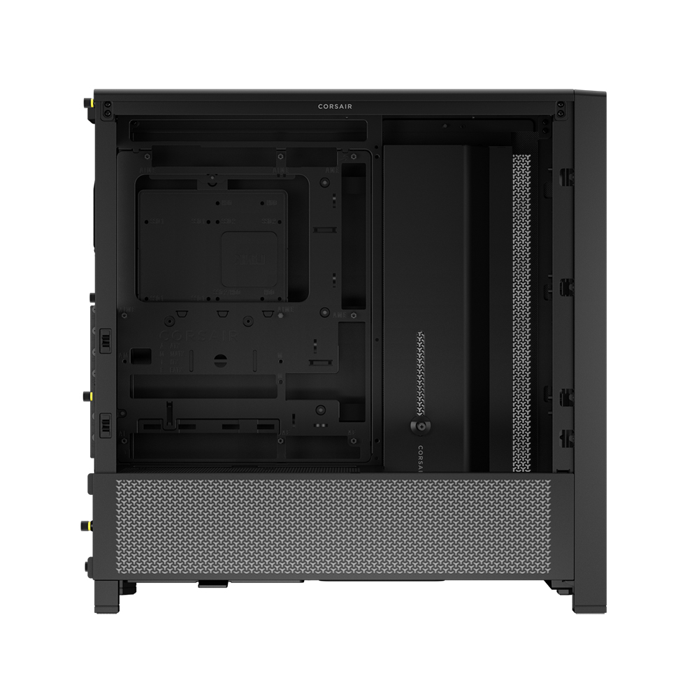 CORSAIR FRAME 4000D (블랙)_이미지