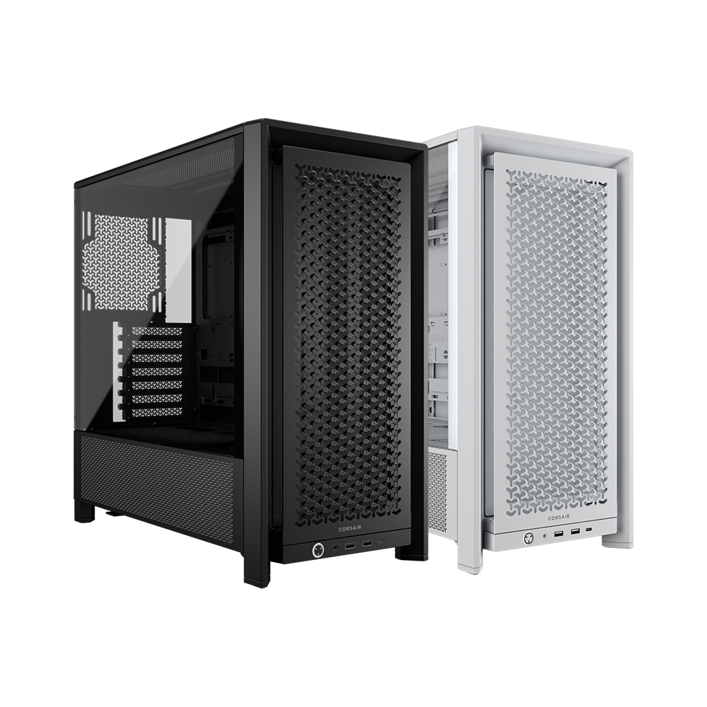 CORSAIR FRAME 4000D (블랙)
