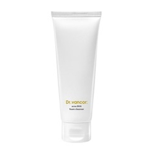 아크네 BHA 폼 클렌저 120ml