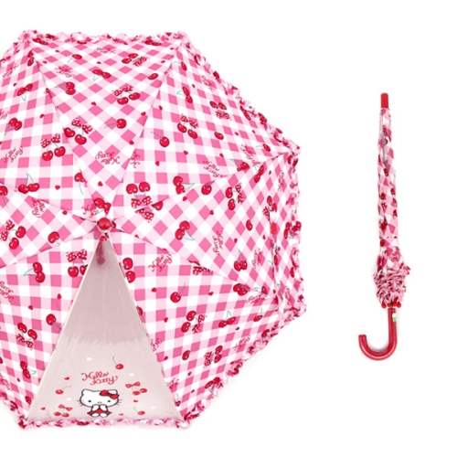 겨울왕국2 40 우산  버터플라이 2폭POE-10019   M0682