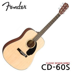 펜더 CD-60S 통기타_이미지