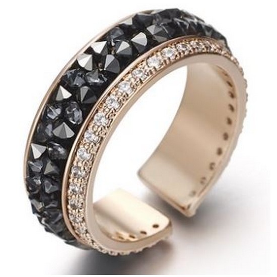 스와로브스키 반지 C24RB023