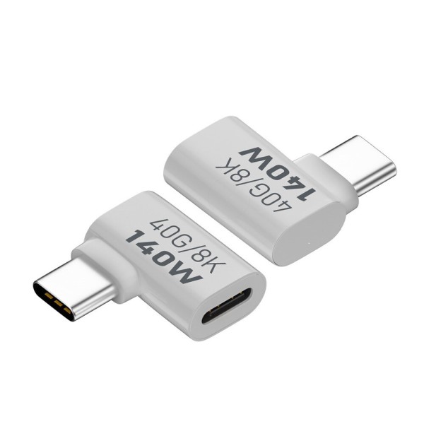 라이트컴 COMS JA324 Type C to C 젠더