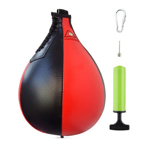 복싱 샌드백 펀치볼 블랙 + 레드이미지입니다. 누르면 해당 게시물로 새창이동합니다.