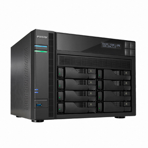 ASUSTOR AS6208T (96TB)_이미지