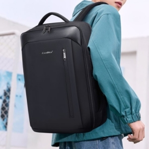 디어백 스퀘어 비즈니스 노트북 백팩_CB8262 (17.3형)_이미지