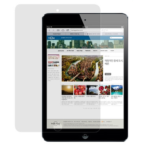 ��ĳ��Ʈ ���콺Ÿ iPad mini 1/2/3 ������ Ŭ���� ��ȣ�ʸ� IPMS-01