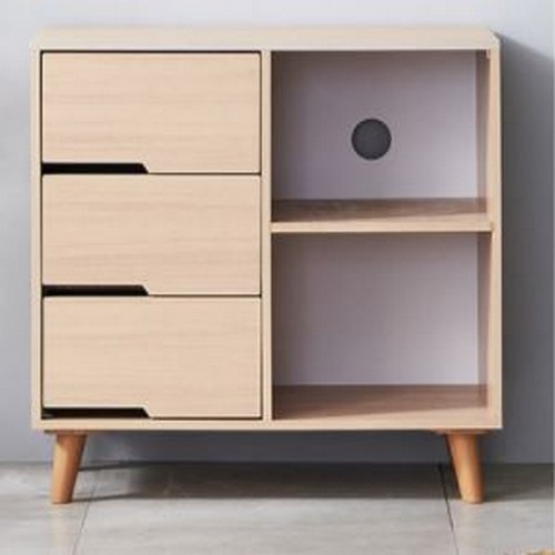 히트디자인 하버 시즌2 콤비 수납장_이미지