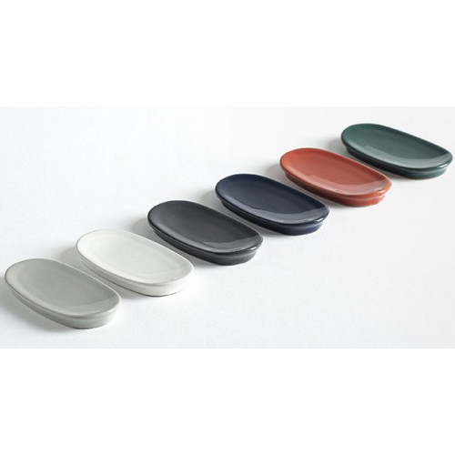 탁가온 고유 수저받침 (1개)_이미지