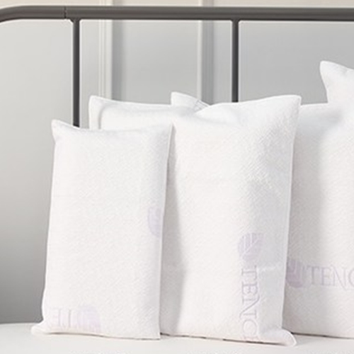 와이스트 자미꿀 천연라텍스 베개 (40x25cm)_이미지