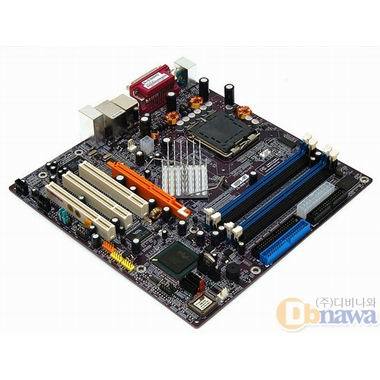 유니텍전자 i865PE-M7_이미지