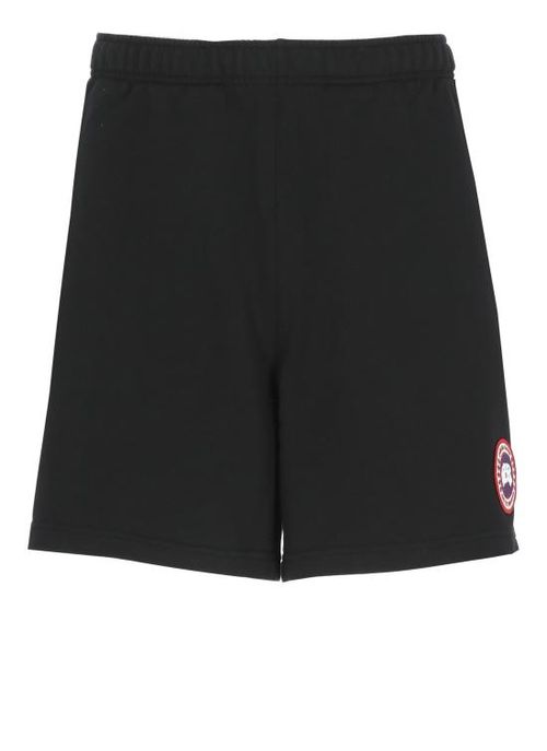 숏팬츠 1542M ROVE9061 Black