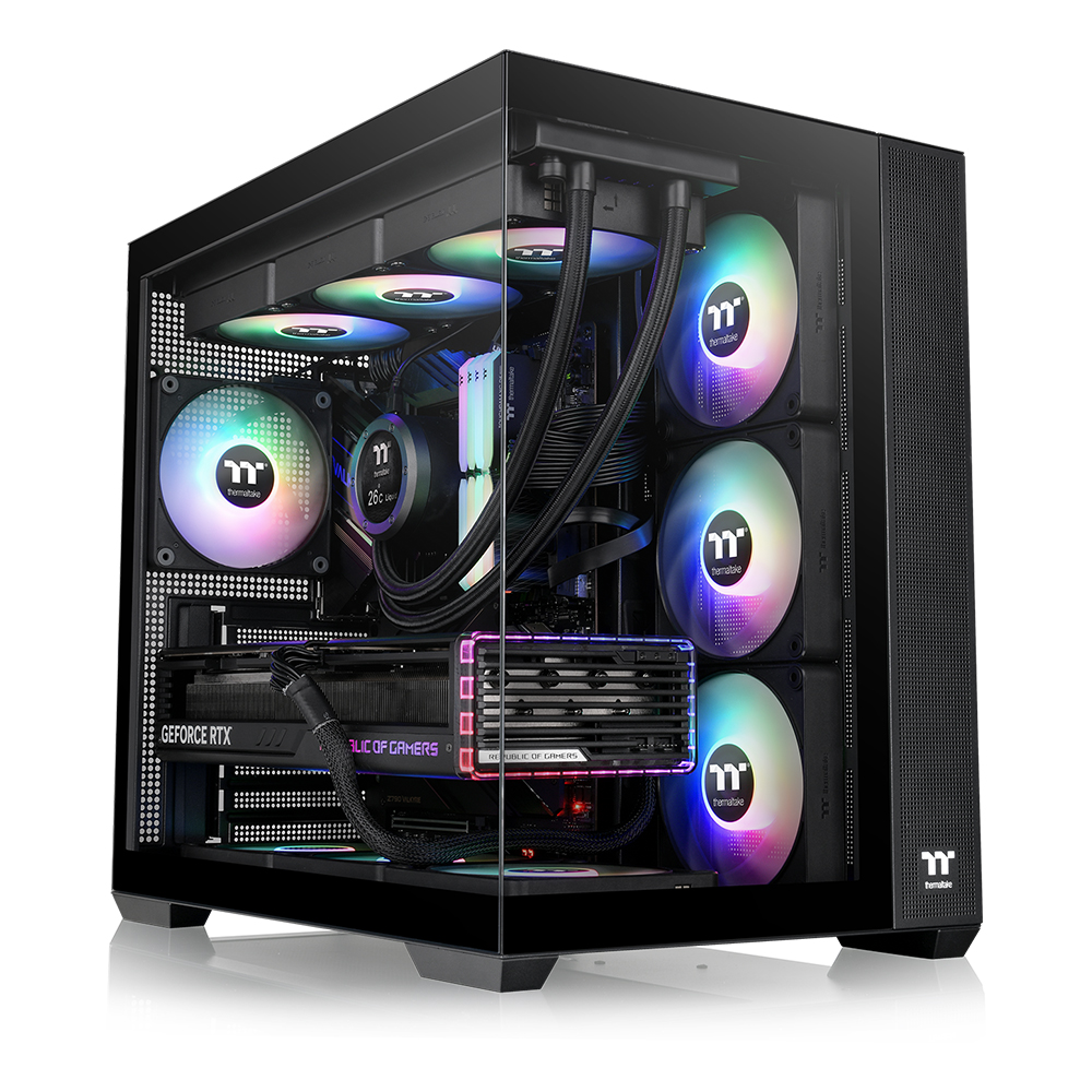 �������ũ View 380 TG ARGB