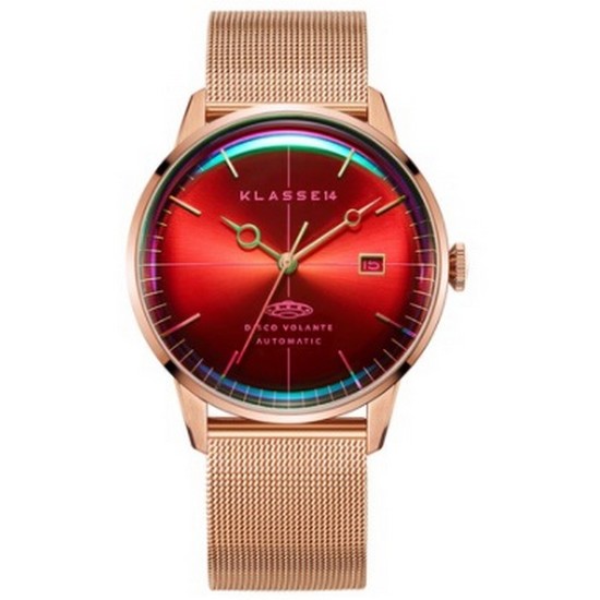 클라쎄14 DISCO VOLANTE STARDUST WDI19RG006M
