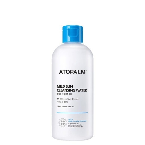 마일드선 클렌징워터 250ml