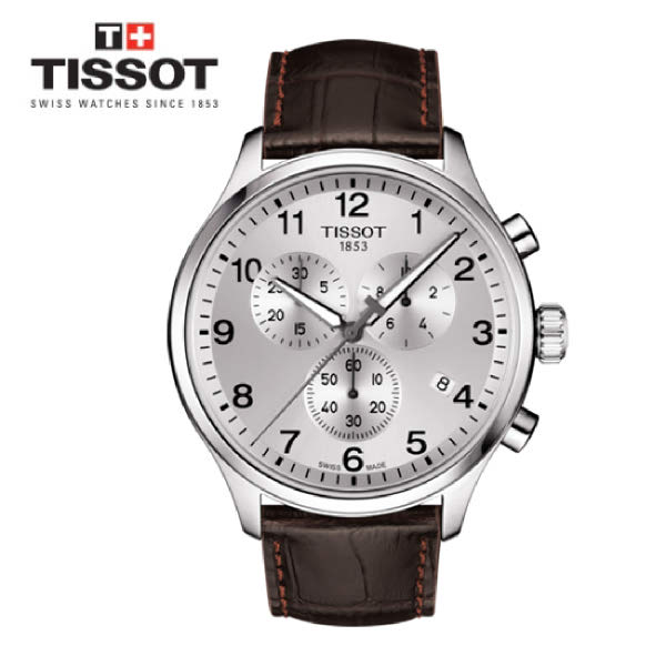 티쏘 CHRONO XL CLASSIC T116.617.16.037.00_이미지