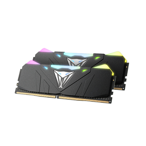 PATRIOT DDR4-4000 CL19 VIPER RGB 패키지 (16GB(8Gx2))_이미지