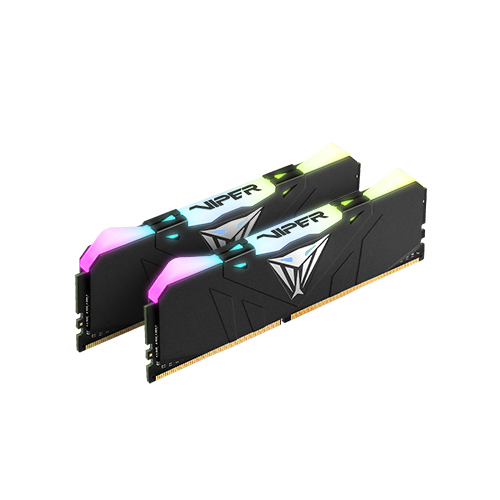 PATRIOT DDR4-4000 CL19 VIPER RGB 패키지 (16GB(8Gx2))_이미지
