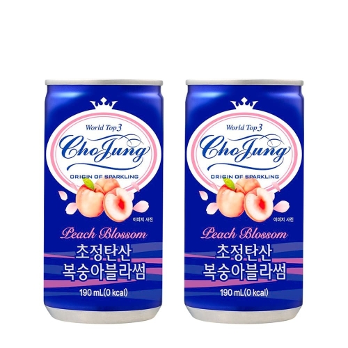 ��ȭ ����ź�� ������ 190ml