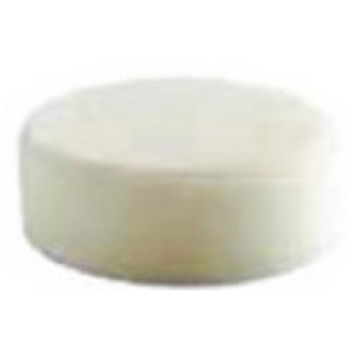 밀워키 3인치 화이트 폼패드_이미지