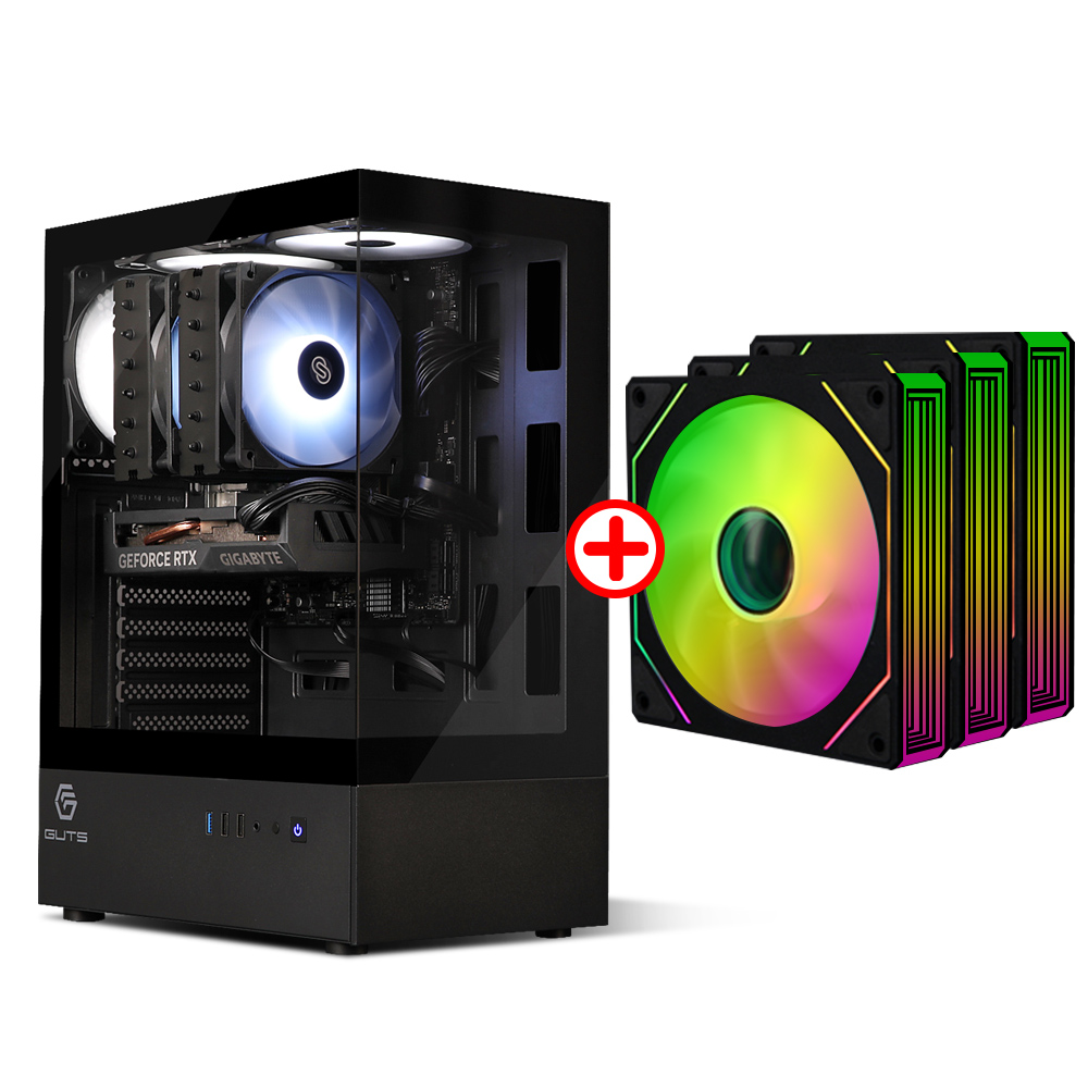 ��Ÿ ���� Y223 ������ + XF120 ARGB