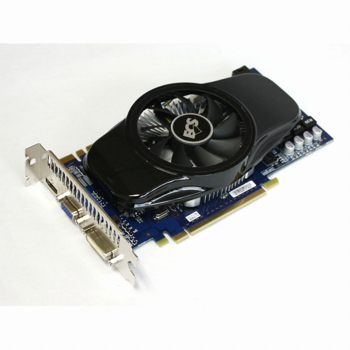 ECS 지포스 GTS250 GTS250E-512QX-F 512MB_이미지