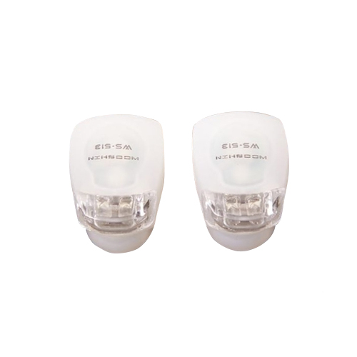 ABM 우신벨로프 경량 2구 실리콘 LED