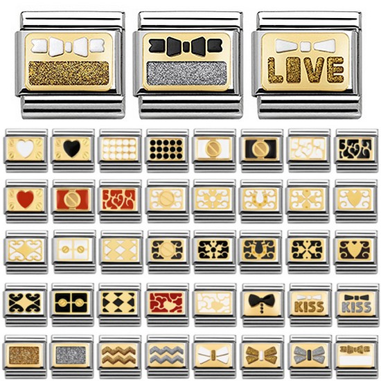 노미네이션 컴포저블클래식 엘레강스에나멜_030280이미지입니다. 누르면 해당 게시물로 새창이동합니다.