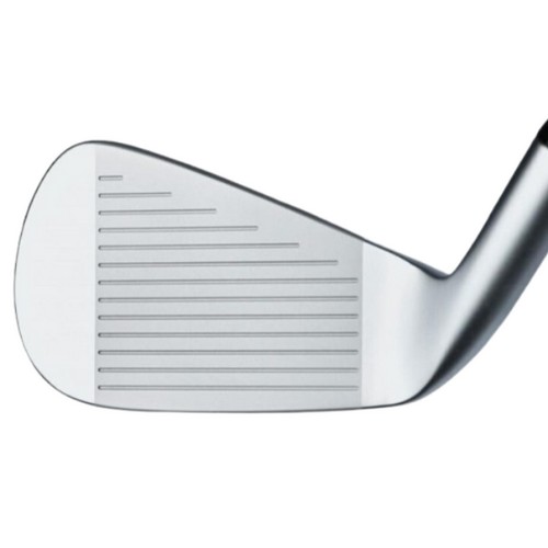 제스타임 라제스타임 KK 프로토 왼손 아이언 스틸 (정품 7개)_이미지