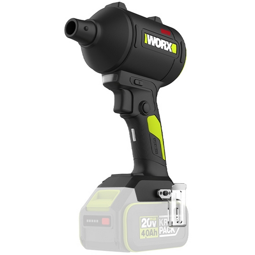 웍스 WU093 해외구매 (충전기없음, 배터리없음)_이미지