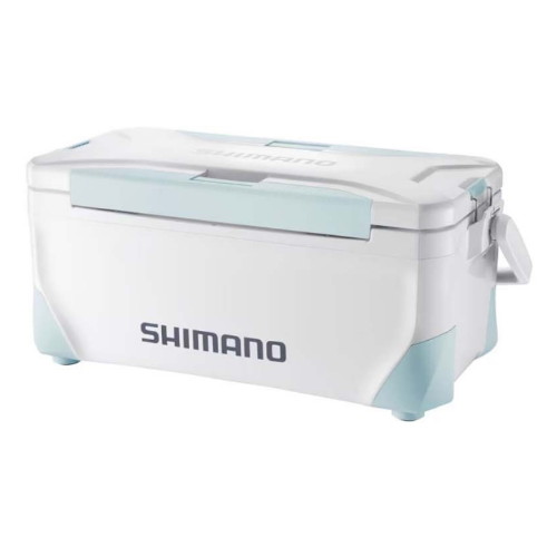 시마노 NS-435Y 아이스박스 W인쇼어블루이미지입니다. 누르면 해당 게시물로 새창이동합니다.