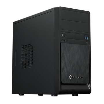 이엠텍 레드빗 OFFICE - IPM21 (8GB, SSD 128GB)