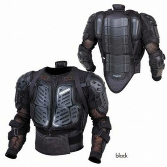 코미네 상체 보호대 SK-674