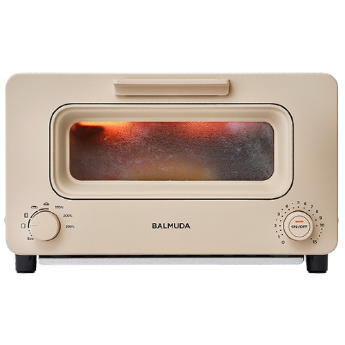 발뮤다 더 토스터 K05B (베이지)