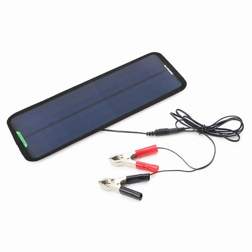 ALLPOWER  태양광 차량용 배터리충전기
