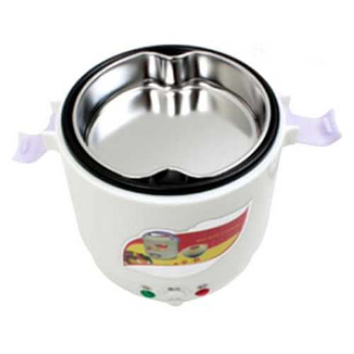 렉스디 케리 차량용 밥솥