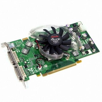앱코 지포스 7950GT AXLE3D 512MB 잘만