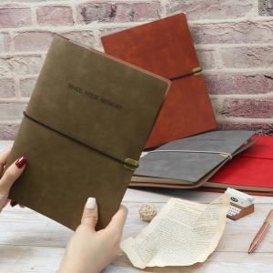 비오파파 가죽 6공 회사 업무용 만년 A5 다이어리이미지입니다. 누르면 해당 게시물로 새창이동합니다.