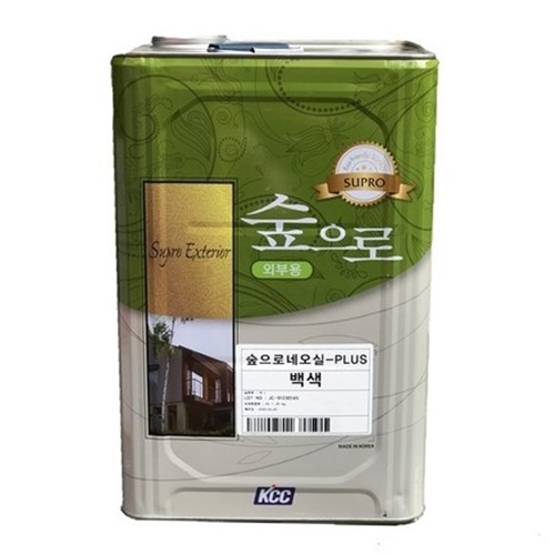 KCC 숲으로 네오실 PLUS (16L)_이미지