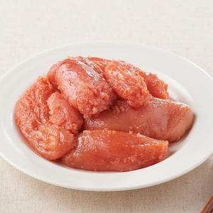 참맛나젓갈 못난이 백명란 파지 200g