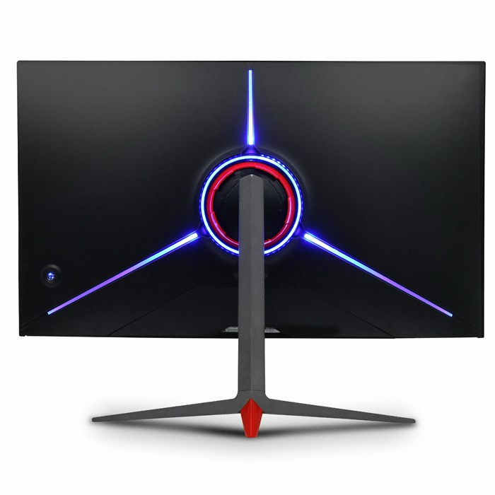 비트엠 Newsync X270QG 커브드144 HERO HDR 무결점_이미지