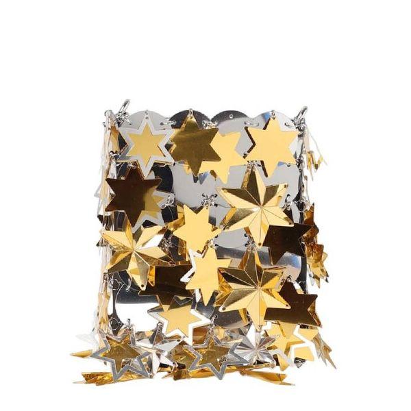 파코라반 우먼 Decorative Pendants 미니 크로스바디 백 23 S0094PLX113-SILVER 골드 985166