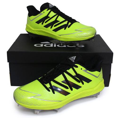 아디다스 아디제로 애프터버너7 TD 메탈 APAC FY1970