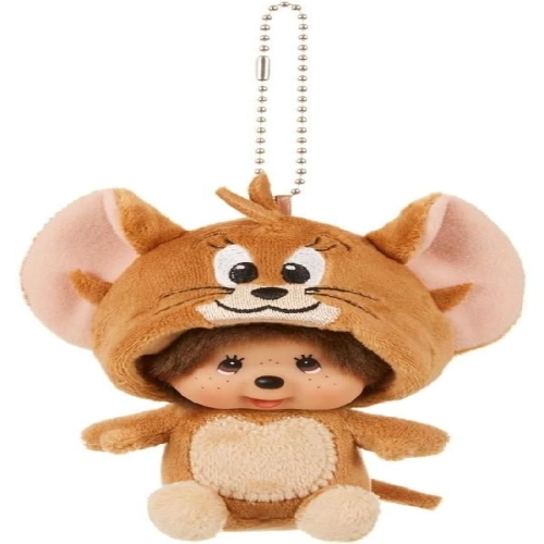 세키구치 제리 몬치치 페이스 or SS 열쇠고리 243068