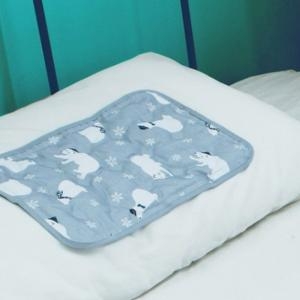 영메디칼바이오 폴라베어 애견 쿨매트 미니형