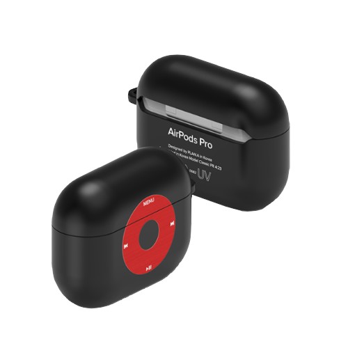 플래나 에어팟 프로 오마주 케이스