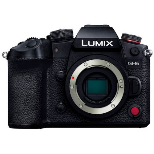 파나소닉 루믹스 DC-GH6 바디 (중고품)_이미지