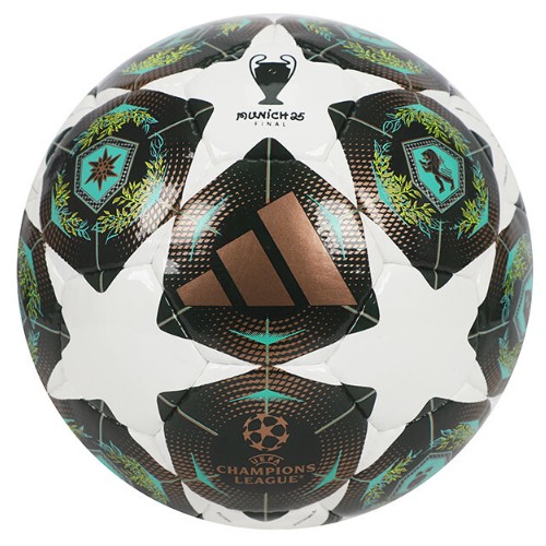 아디다스 UCL 프로 살라 챔피언스리그 뮌헨 25 풋살공 JH1294